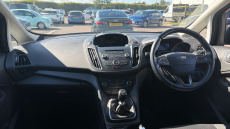 Ford C-MAX 1.5 TDCi Zetec 5dr Diesel Estate